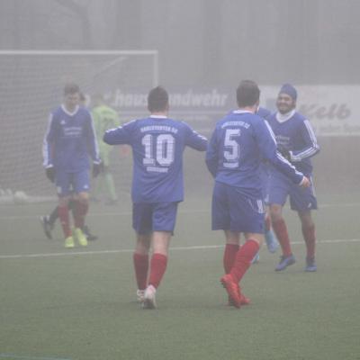 01.12.2019 19. Punktspiel Gegen Concordia 2 3 Zu 2 Gewonnen 0014