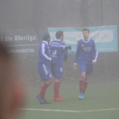 01.12.2019 19. Punktspiel Gegen Concordia 2 3 Zu 2 Gewonnen 0016