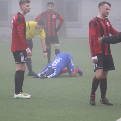 01.12.2019 19. Punktspiel Gegen Concordia 2 3 Zu 2 Gewonnen 0017