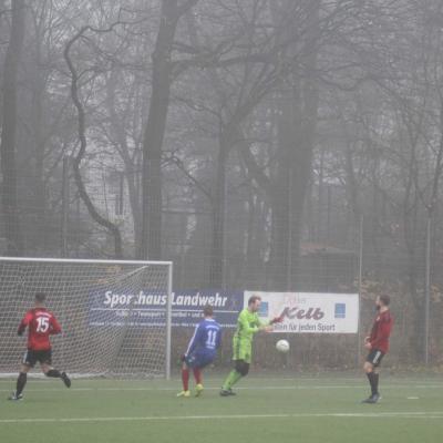 01.12.2019 19. Punktspiel Gegen Concordia 2 3 Zu 2 Gewonnen 0019