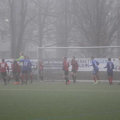 01.12.2019 19. Punktspiel Gegen Concordia 2 3 Zu 2 Gewonnen 0025