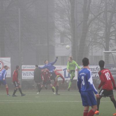 01.12.2019 19. Punktspiel Gegen Concordia 2 3 Zu 2 Gewonnen 0028