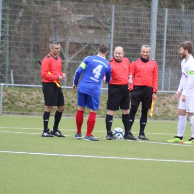 08.03.2020 22. Punktspiel Gegen Billstedt Horn 1 2 Zu 1 Gewonnen 0014