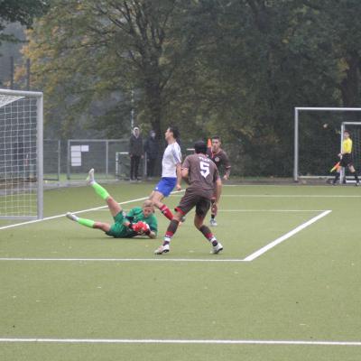 27.09.2020 1. Punktspiel Gegen St Pauli 4 2 Zu 2 0029