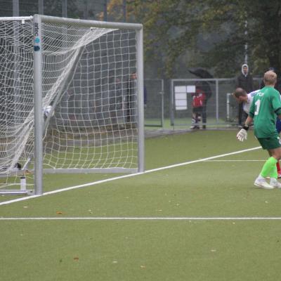 27.09.2020 1. Punktspiel Gegen St Pauli 4 2 Zu 2 0039