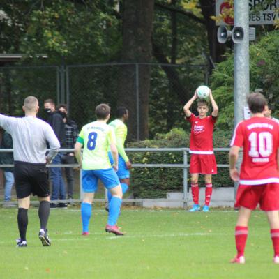 24.10.2020 4. Punktspiel Gegen Wandsetal 2 2 Zu 1 Gewonnen 0001