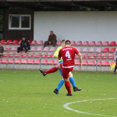 24.10.2020 4. Punktspiel Gegen Wandsetal 2 2 Zu 1 Gewonnen 0004