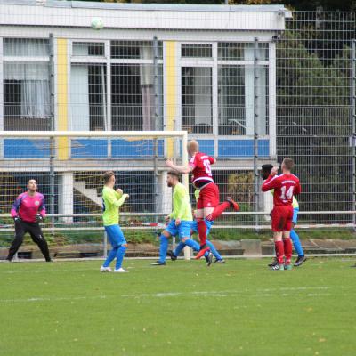 24.10.2020 4. Punktspiel Gegen Wandsetal 2 2 Zu 1 Gewonnen 0011