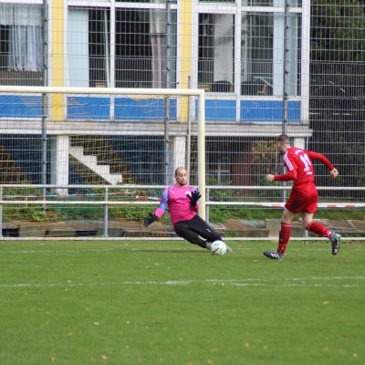 24.10.2020 4. Punktspiel Gegen Wandsetal 2 2 Zu 1 Gewonnen 0014