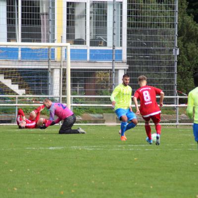 24.10.2020 4. Punktspiel Gegen Wandsetal 2 2 Zu 1 Gewonnen 0015