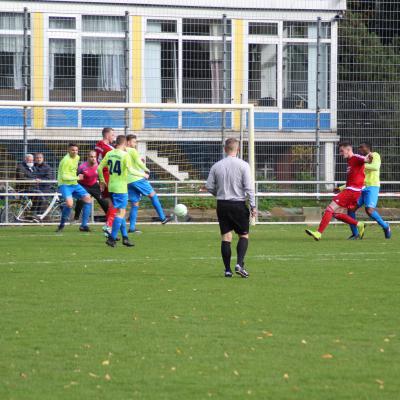 24.10.2020 4. Punktspiel Gegen Wandsetal 2 2 Zu 1 Gewonnen 0016