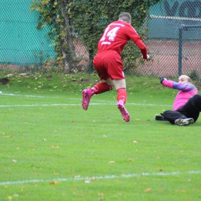 24.10.2020 4. Punktspiel Gegen Wandsetal 2 2 Zu 1 Gewonnen 0020