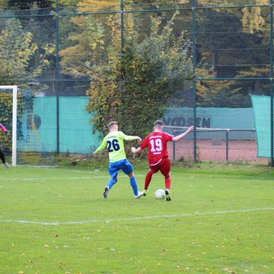 24.10.2020 4. Punktspiel Gegen Wandsetal 2 2 Zu 1 Gewonnen 0023