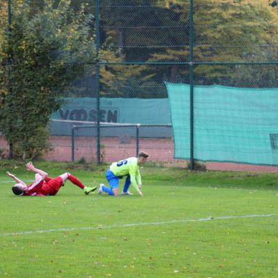 24.10.2020 4. Punktspiel Gegen Wandsetal 2 2 Zu 1 Gewonnen 0024