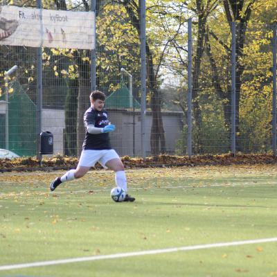 01.11.2020 Freundschaftsspiel Gegen Fatihspor 1 4 Zu 3 Gewonnen 0002