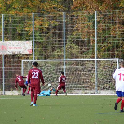 01.11.2020 Freundschaftsspiel Gegen Fatihspor 1 4 Zu 3 Gewonnen 0010