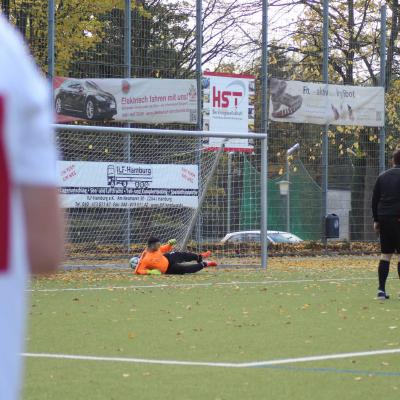 01.11.2020 Freundschaftsspiel Gegen Fatihspor 1 4 Zu 3 Gewonnen 0023