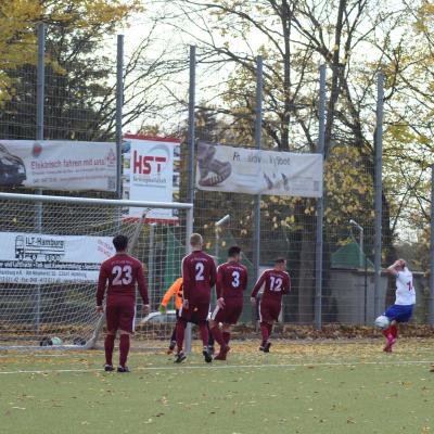 01.11.2020 Freundschaftsspiel Gegen Fatihspor 1 4 Zu 3 Gewonnen 0028