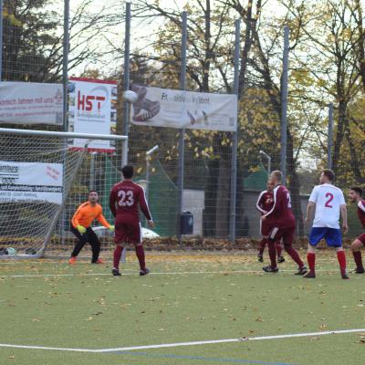 01.11.2020 Freundschaftsspiel Gegen Fatihspor 1 4 Zu 3 Gewonnen 0029