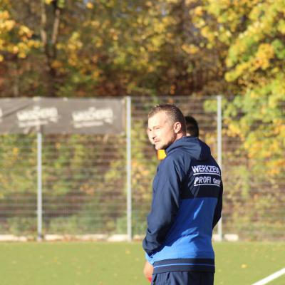 01.11.2020 Freundschaftsspiel Gegen Fatihspor 1 4 Zu 3 Gewonnen 0031