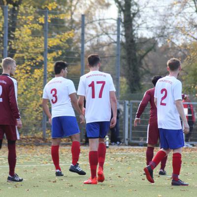 01.11.2020 Freundschaftsspiel Gegen Fatihspor 1 4 Zu 3 Gewonnen 0033