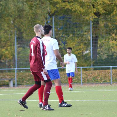 01.11.2020 Freundschaftsspiel Gegen Fatihspor 1 4 Zu 3 Gewonnen 0037