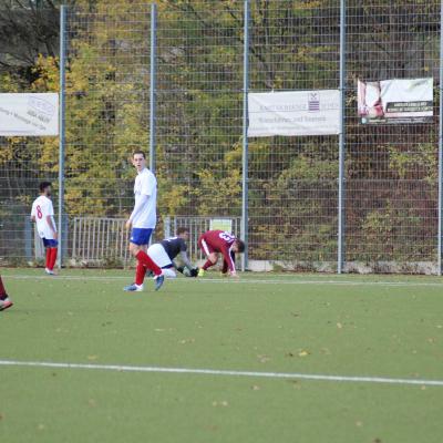 01.11.2020 Freundschaftsspiel Gegen Fatihspor 1 4 Zu 3 Gewonnen 0038