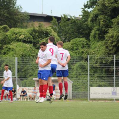 2021 07 25 Freundschaftsspiel Gegen Walddoerfer 1 6 Zu 1 Verloren 0097