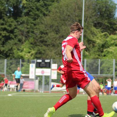 2021 07 25 Freundschaftsspiel Gegen Walddoerfer 1 6 Zu 1 Verloren 0101