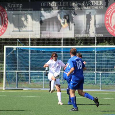 05.09.2021 3. Punktspiel Gegen Uh Adler 2 1 Zu 1 0091