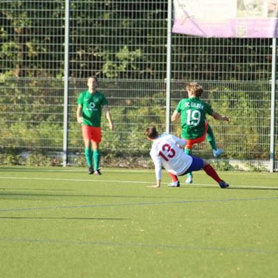 10.10.2021 6. Punkspiel Gegen Eilbek 2 1 Zu 2 Verloren 0113