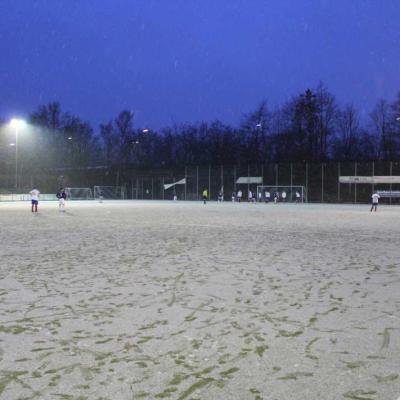 05.12.2021 11. Punkspiel Gegen Tus Hamburg 1 0 Zu 2 Verloren 0135