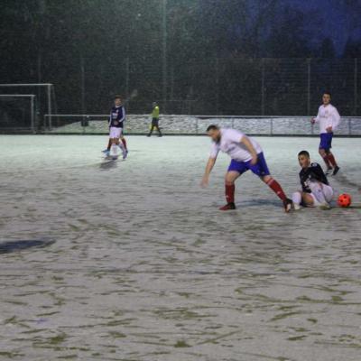 05.12.2021 11. Punkspiel Gegen Tus Hamburg 1 0 Zu 2 Verloren 0137