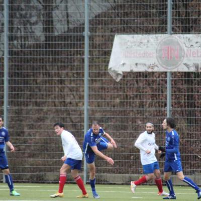 06.02.2022 14. Punktspiel Gegen Uh Adler 2 1 Zu 1 0007