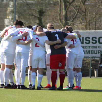 20.03.2022 18. Punktspiel Gegen Wandestal 2 6 Zu 0 Gewonnen 0004