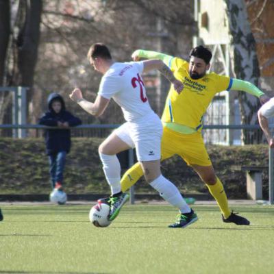 20.03.2022 18. Punktspiel Gegen Wandestal 2 6 Zu 0 Gewonnen 0028