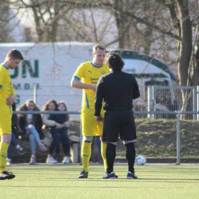 20.03.2022 18. Punktspiel Gegen Wandestal 2 6 Zu 0 Gewonnen 0043