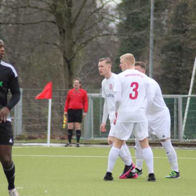 03.04.2022 20. Punktspiel Gegen Hamm United 2 6 Zu 3 Gewonnen 0003