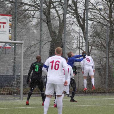 03.04.2022 20. Punktspiel Gegen Hamm United 2 6 Zu 3 Gewonnen 0007