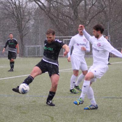 03.04.2022 20. Punktspiel Gegen Hamm United 2 6 Zu 3 Gewonnen 0009