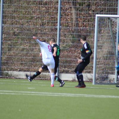 03.04.2022 20. Punktspiel Gegen Hamm United 2 6 Zu 3 Gewonnen 0022