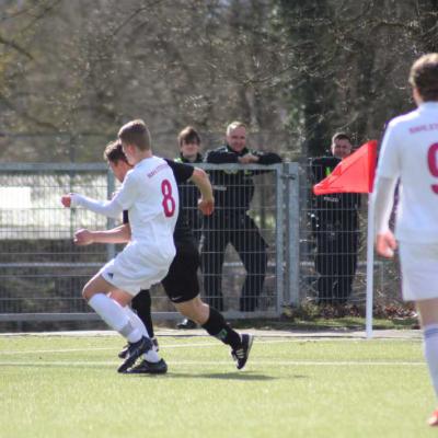 03.04.2022 20. Punktspiel Gegen Hamm United 2 6 Zu 3 Gewonnen 0028