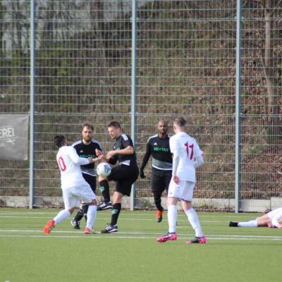 03.04.2022 20. Punktspiel Gegen Hamm United 2 6 Zu 3 Gewonnen 0042