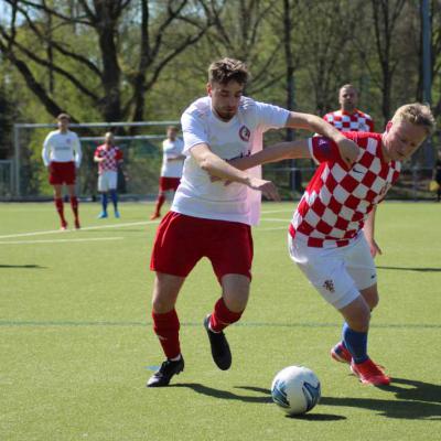 18.04.2022 21. Punktspiel Gegen Croatia 1 6 Zu 2 Gewonnen 0005