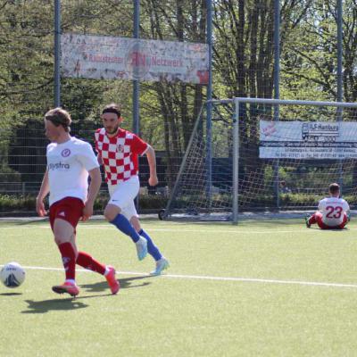 18.04.2022 21. Punktspiel Gegen Croatia 1 6 Zu 2 Gewonnen 0026