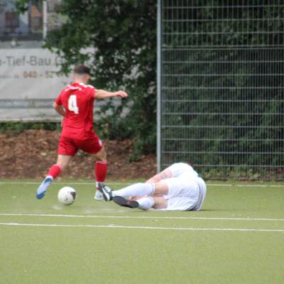 23.07.2022 1. Pokalrunde Gegen Sasel 3 6 Zu 4 Gewonnen 0016