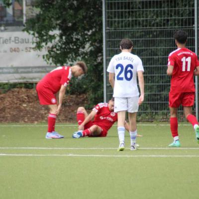 23.07.2022 1. Pokalrunde Gegen Sasel 3 6 Zu 4 Gewonnen 0018