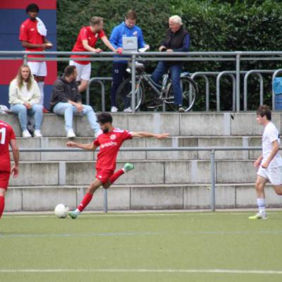 23.07.2022 1. Pokalrunde Gegen Sasel 3 6 Zu 4 Gewonnen 0019