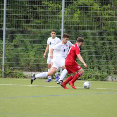 28.08.2022 5.punktspiel Gegen Sasel 4 2 Zu 3 Verloren 0023