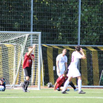 04.09.2022 6. Punktspiel Gegen Dsc Hanseat 1 3 Zu 1 Gewonnen 0004